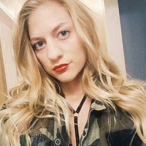 Meet your Posher, Erin